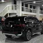 BMW X1 2025 из Китая