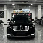 BMW X1 2025 из Китая