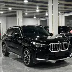 BMW X1 2025 из Китая
