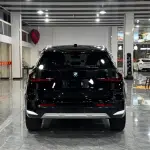 BMW X1 2025 из Китая