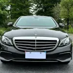 Mercedes-Benz E-Class 2019 258 л.с. 258 л.с. 258 л.с. из Китая