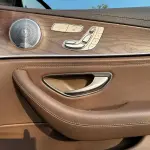 Mercedes-Benz E-Class 2019 258 л.с. 258 л.с. 258 л.с. из Китая