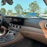 Mercedes-Benz E-Class 2019 258 л.с. 258 л.с. 258 л.с. из Китая