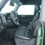 Ford Bronco 2024 из Китая