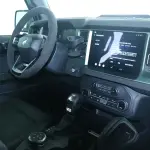 Ford Bronco 2024 из Китая