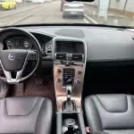 Volvo XC60 2016 из Китая