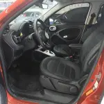 smart Smart Forfour 2018 90 л.с. из Китая