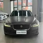 Jaguar XEL 2019 200 л.с. из Китая