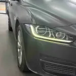 Jaguar XEL 2019 200 л.с. из Китая