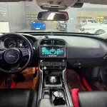 Jaguar XEL 2019 200 л.с. из Китая