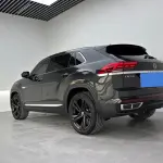 Volkswagen Teramont 2022 299 л.с. из Китая