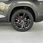 Volkswagen Teramont 2022 299 л.с. из Китая