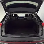 Volkswagen Teramont 2022 299 л.с. из Китая