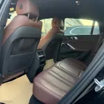 BMW X6 2020 из Китая