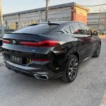 BMW X6 2020 из Китая