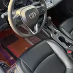 Toyota Corolla 2021 из Китая