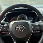 Toyota Corolla 2021 из Китая