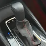 Toyota Corolla 2021 из Китая