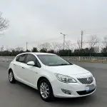 Buick Excelle 2013 121 л.с. из Китая