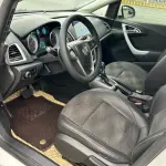 Buick Excelle 2013 121 л.с. из Китая