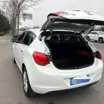 Buick Excelle 2013 121 л.с. из Китая
