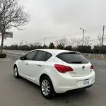 Buick Excelle 2013 121 л.с. из Китая