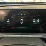 Changan UNI-T 2022 из Китая