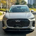 Chery 瑞虎8L 2024 254 л.с. из Китая