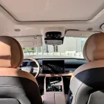 Chery 瑞虎8L 2024 254 л.с. из Китая