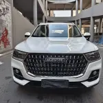 Haval H6 2024 из Китая