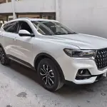 Haval H6 2024 из Китая