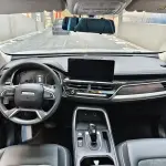 Haval H6 2024 из Китая