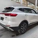 Haval H6 2024 из Китая