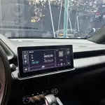 Lotus Emira 2024 из Китая