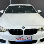 BMW 4 Series 2020 из Китая