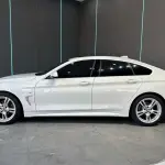 BMW 4 Series 2020 из Китая