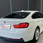 BMW 4 Series 2020 из Китая