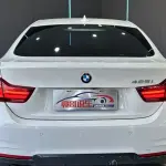 BMW 4 Series 2020 из Китая
