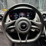 McLaren GT 2020 620 л.с. из Китая