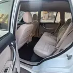 Chery Tiggo 3 2015 126 л.с. из Китая