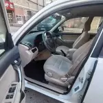 Chery Tiggo 3 2015 126 л.с. из Китая