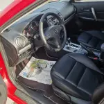 Mazda 6 2015 из Китая