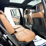Mercedes-Benz GLS 2018 из Китая