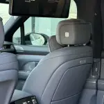 NIO ES8 2025 из Китая