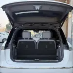NIO ES8 2025 из Китая