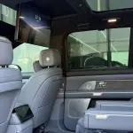 NIO ES8 2025 из Китая