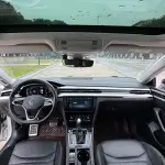 Volkswagen CC 2021 из Китая