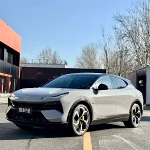 Lotus Eletre 2024 из Китая