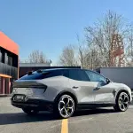 Lotus Eletre 2024 из Китая