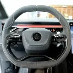 Lotus Eletre 2024 из Китая